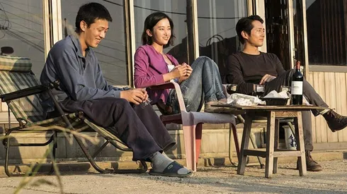 7 películas ocultas que el algoritmo de Netflix no quiere que veas.