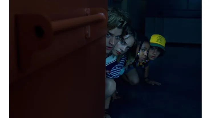 Stranger Things