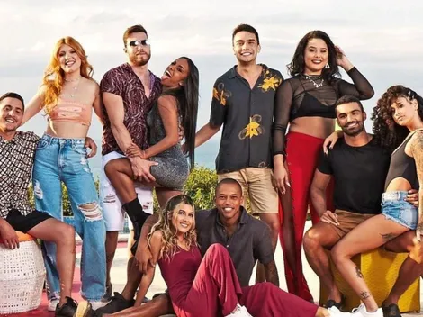 Río Shore: cómo y a qué hora ver el nuevo reality de MTV