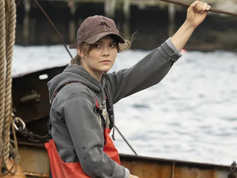 Se estrena CODA, una película favorita al Óscar