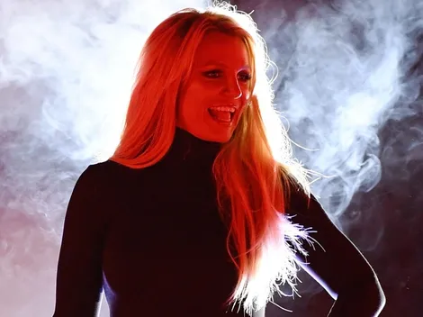 Netflix lanzó el tráiler del documental sobre Britney Spears