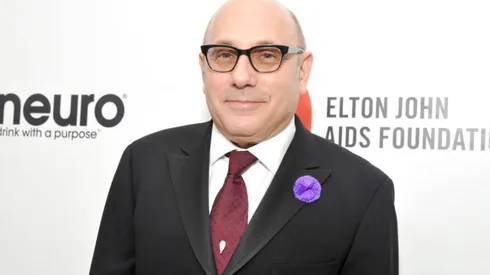 Willie Garson falleció a sus 57 años