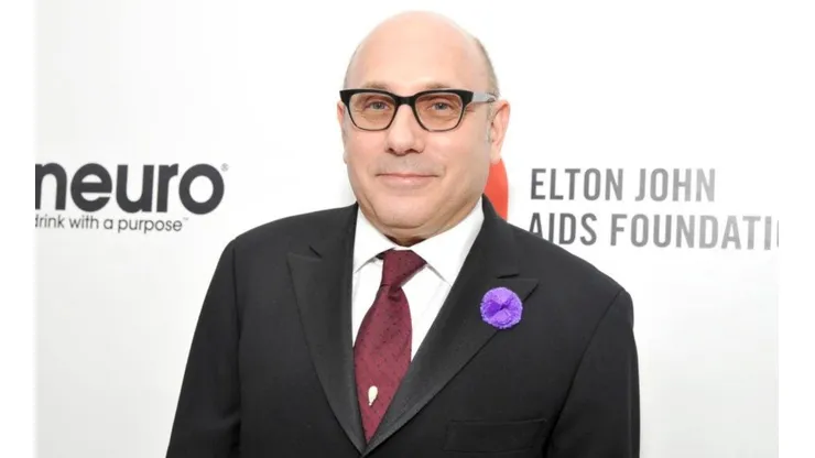 Willie Garson falleció a sus 57 años