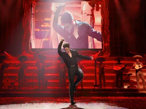 Listado completo: todos los estrenos de series de Netflix en octubre 2021