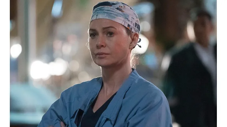 Un nuevo crossover llegará en los primeros episodios de Grey's Anatomy