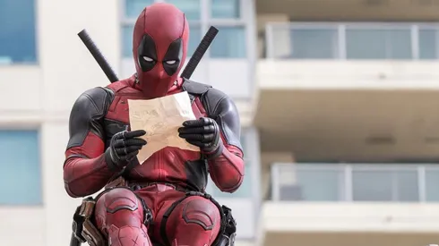 Deadpool como franquicia lleva recaudados casi 700 millones de dólares.