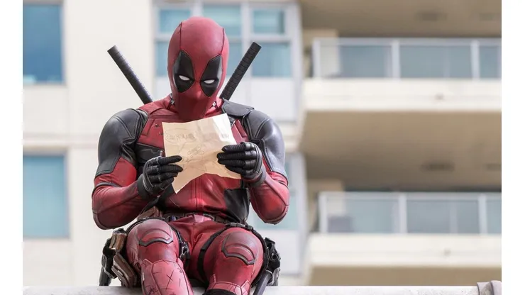 Deadpool como franquicia lleva recaudados casi 700 millones de dólares.