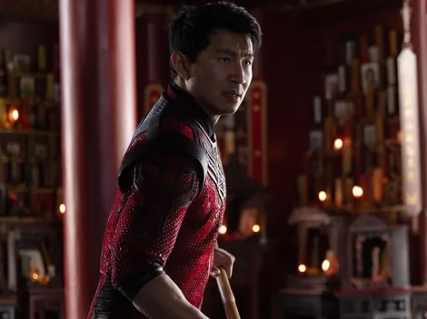 Cuándo llega Shang-Chi a Disney+ para todos los usuarios