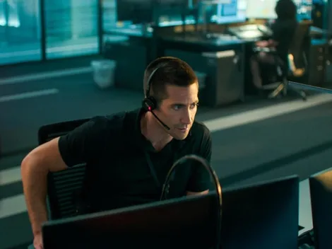 Netflix: ¡Todas las películas que llegan en octubre 2021!