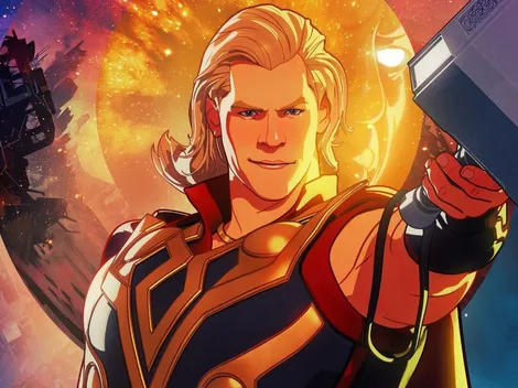 ¿El peor hasta ahora? Memes y reacciones por el episodio 7 de "What If...?"