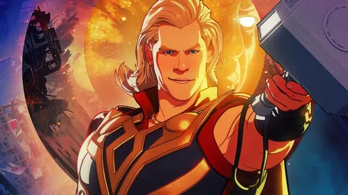 ¿El peor hasta ahora? Memes y reacciones por el episodio 7 de "What If...?" en Disney+.