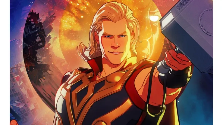 ¿El peor hasta ahora? Memes y reacciones por el episodio 7 de "What If...?" en Disney+.