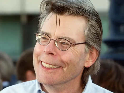 Cuál es la adaptación de Stephen King mejor valorada por la crítica