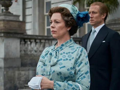 The Crown: corre riesgo su veracidad