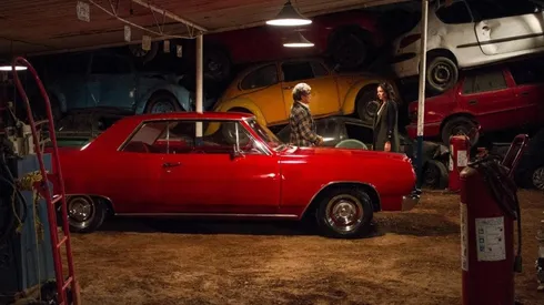 Malibú se estrenó en el Guanajuato Film Festival. (Foto: cortesía Pin Point)