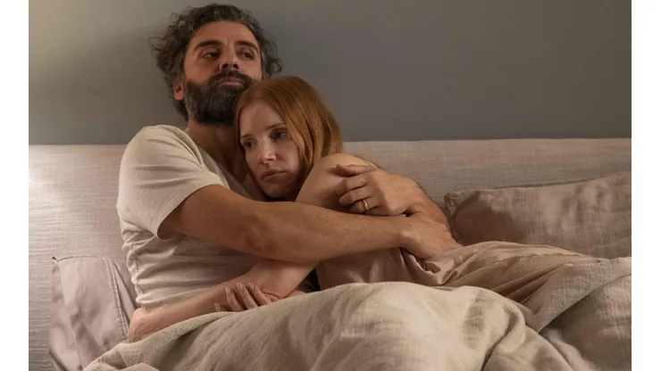Las 5 series más vistas de HBO Max en los últimos días.