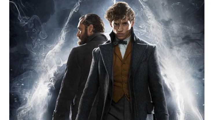 Animales Fantásticos 3 ya tiene título oficial y nueva fecha de estreno sin Johnny Depp.