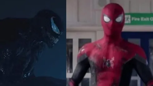 ¿Spidey y Venom se cruzarán?