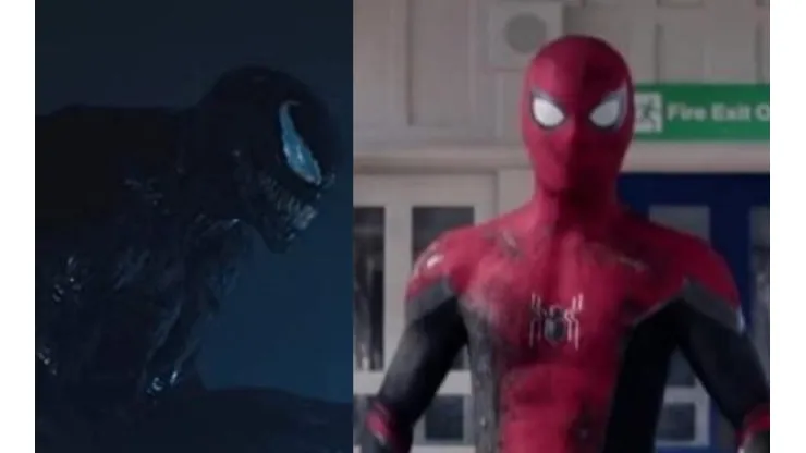¿Spidey y Venom se cruzarán?