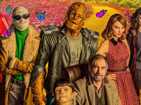 9 estrenos imperdibles de esta semana en streaming