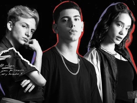 Días de Gallos: las canciones de la serie de HBO Max