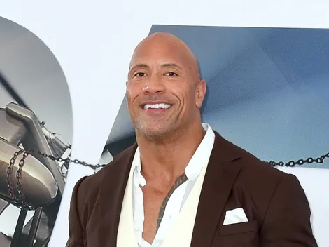 ¿De qué se trata el proyecto de DC con Keanu Reeves y The Rock?