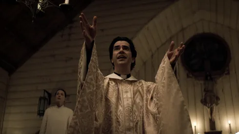 La miniserie estará compuesta por 7 episodios.