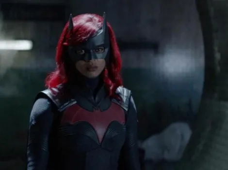 ¡Disfruta el tráiler de la tercera temporada de Batwoman!