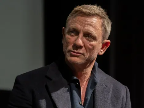 Daniel Craig opinó sobre sus sucesores para James Bond