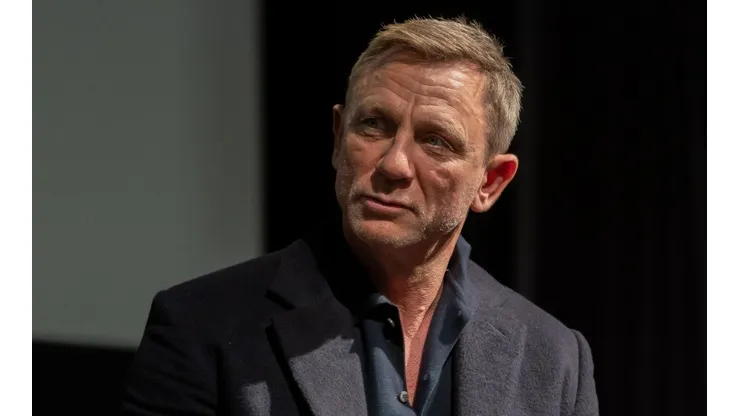 Daniel Craig