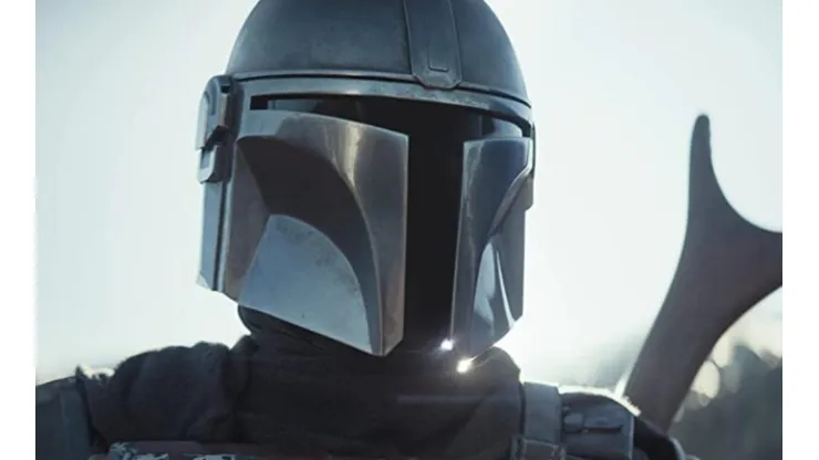 ¡Mando en acción!