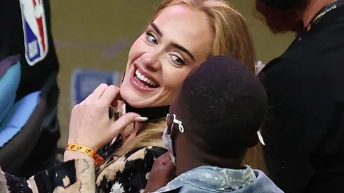 Quién es Rich Paul, el nuevo novio de Adele.