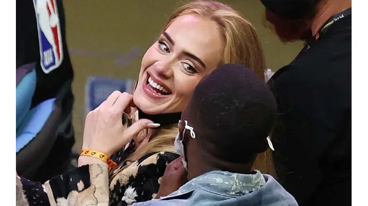 Quién es Rich Paul, el nuevo novio de Adele.