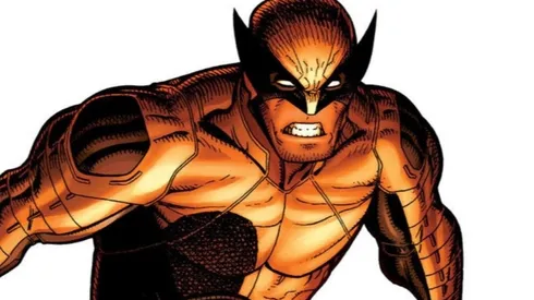 Wolverine tiene podcast propio.