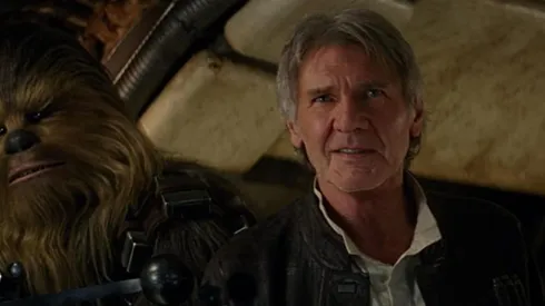 La nueva trilogía de Star Wars generó polémica.