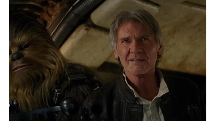 La nueva trilogía de Star Wars generó polémica.