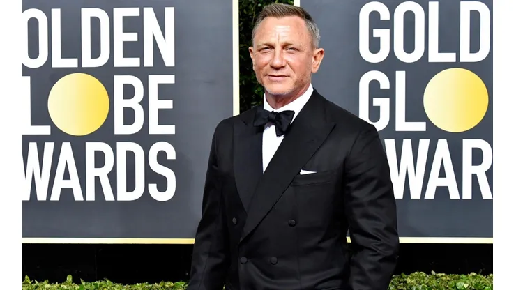 Qué hará Daniel Craig tras dejar de ser James Bond en No Time To Die.
