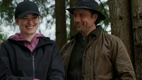 Los fans de Virgin River pueden estar tranquilos.