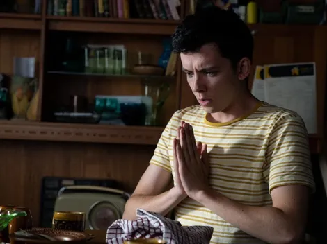 Sex Education: ¿la tercera temporada será la última?