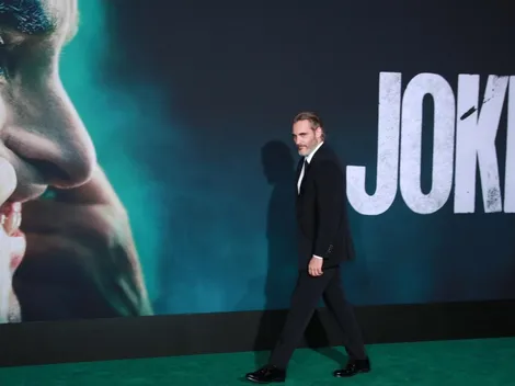 Chau Joker: Joaquín Phoenix tiene nuevo proyecto