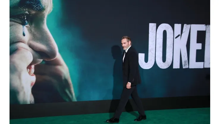 Joaquín Phoenix