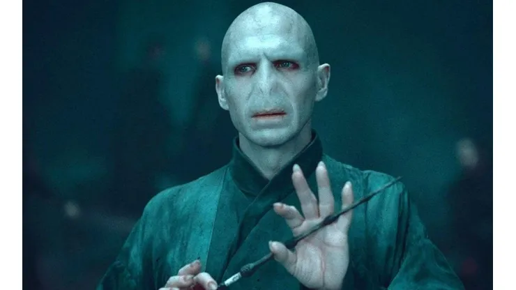 Viral en Twitter: Voldemort apareció en medio de una tormenta en Turquía.