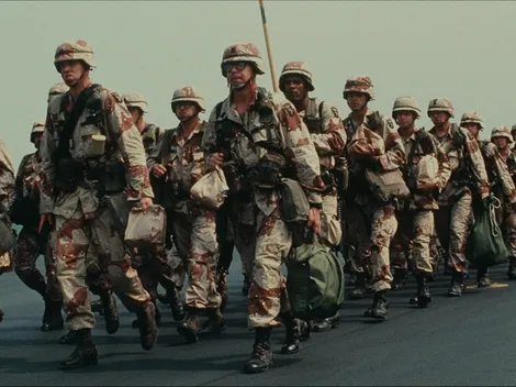 Las 3 series más vistas de Netflix en la última semana (13-19 septiembre)