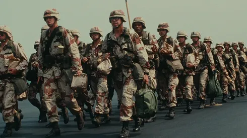 Las 3 series más vistas de Netflix en la última semana (13-19 septiembre).