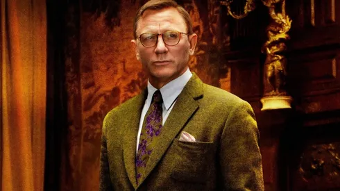 Daniel Craig regresará para la secuela de Knives Out