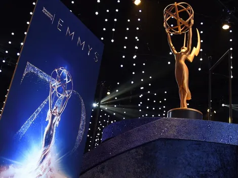 Todos los ganadores de los Premios Emmy 2021