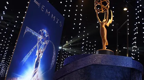 La lista completa de nominados y ganadores a los Premios Emmy 2021