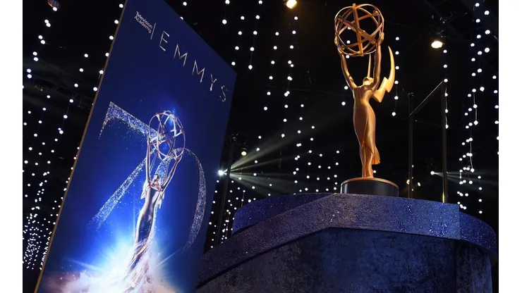 La lista completa de nominados y ganadores a los Premios Emmy 2021