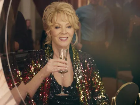 Sorpresa en los Emmys 2021: Hacks le arrebató dos premios a Ted Lasso