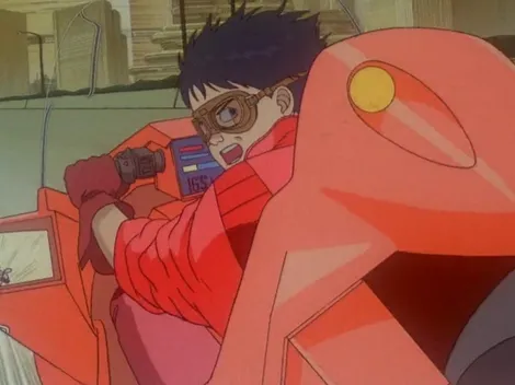 4 películas muy conocidas inspiradas en animé